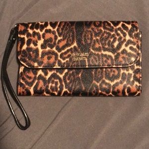 Victoria’s Secret clutch